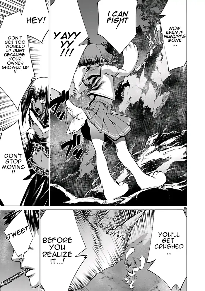 Killing Bites Chapter 55 image 16_optimized